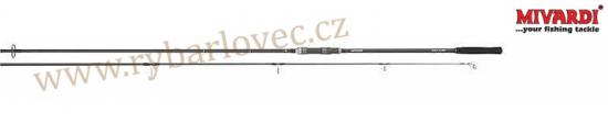 Prut Mivardi G50 Carp 3,6 m 3,00 lb AKCE